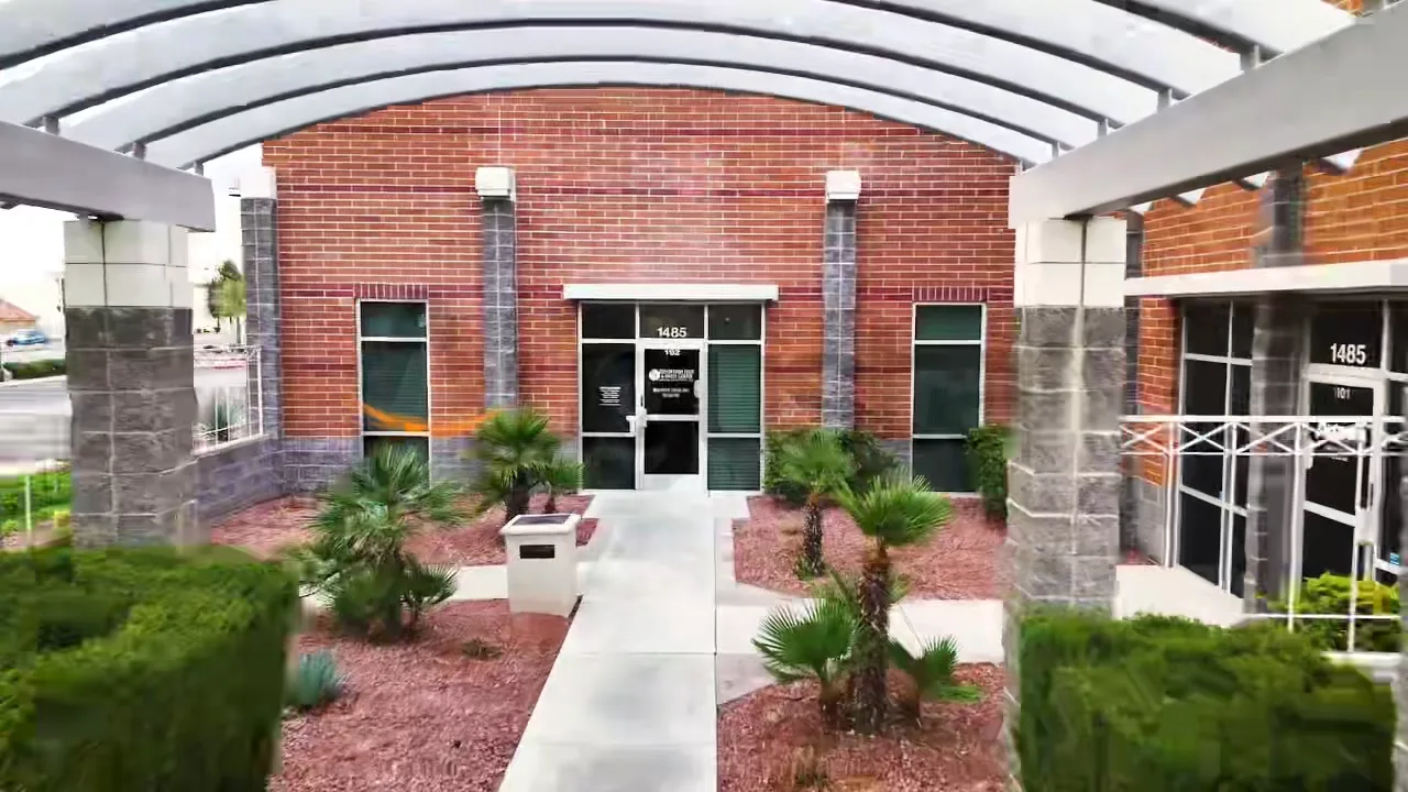 Dentist In Henderson, NV | Augusta Dental | Dr. Alan Sevy